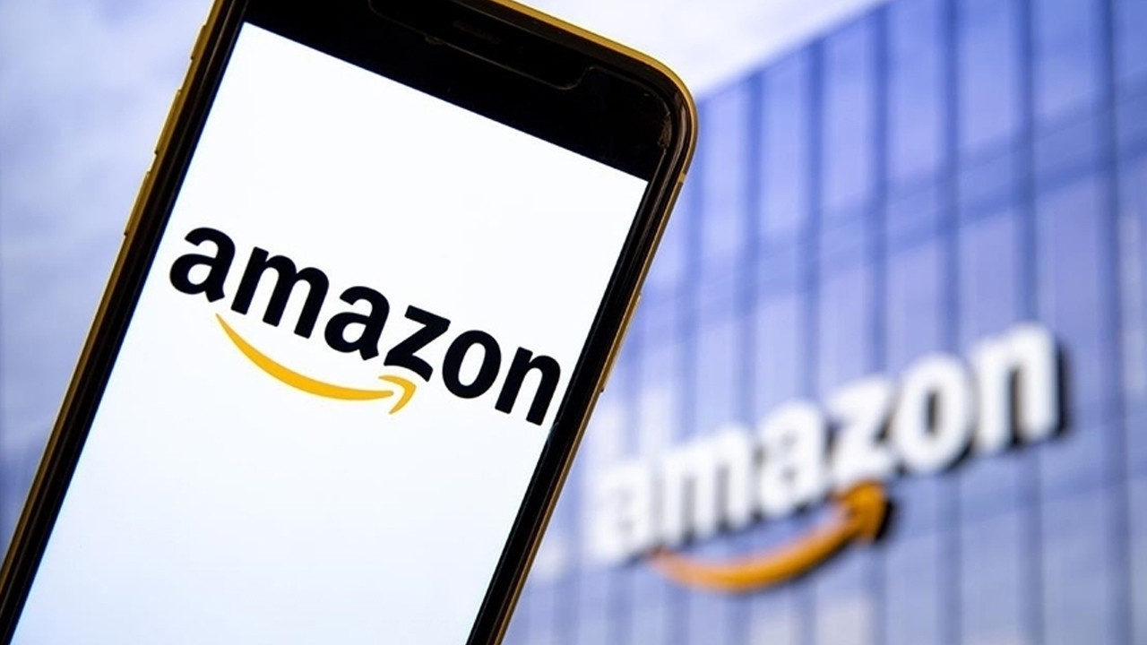 E-ticaret devi Amazon'dan yatırım kararı
