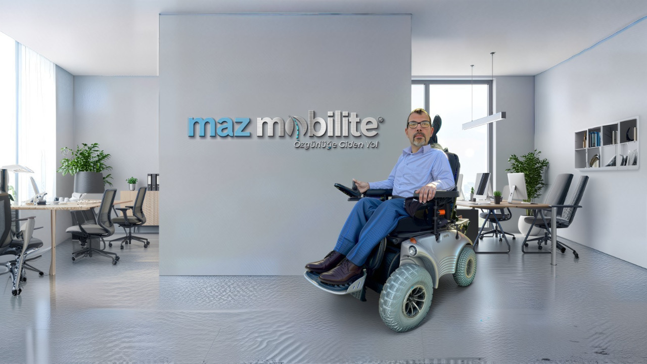 Erişilebilir araç kullanımı ikincil sağlık sorunlarını yüzde 40 azaltıyor