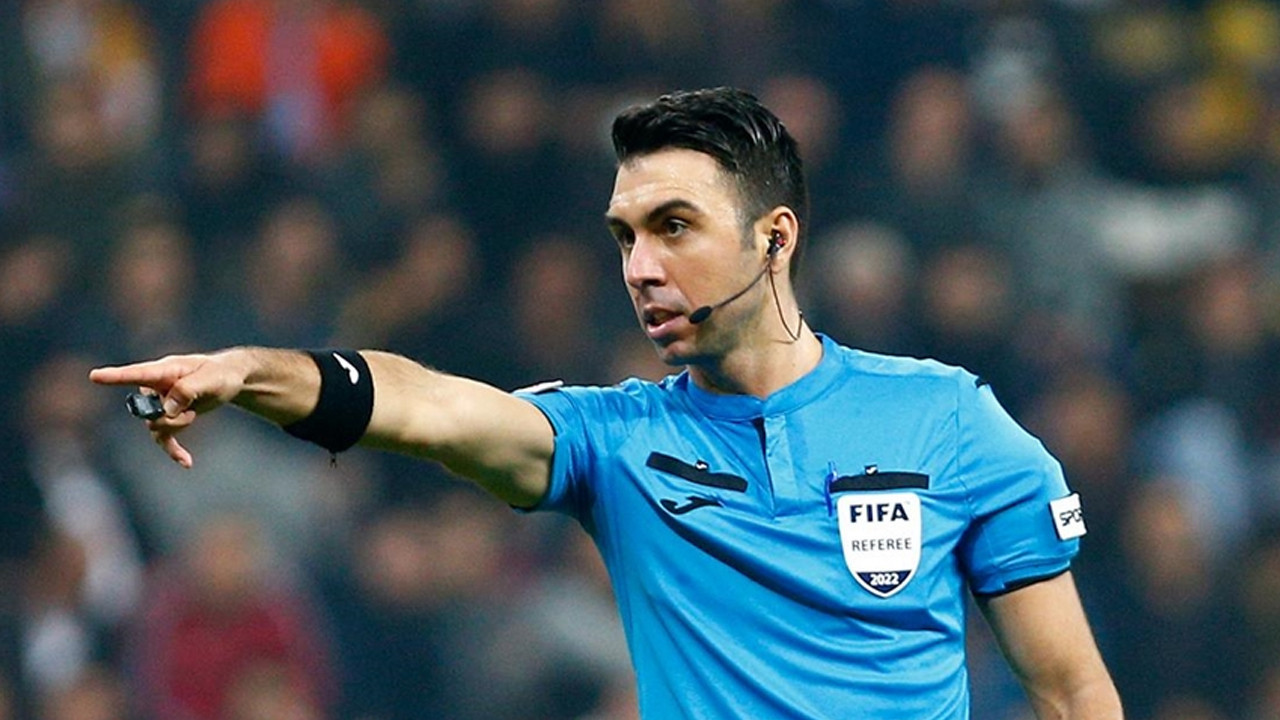 Hakemlikten menajerliğe: Arda Kardeşler Trabzonspor karşılaşmasından sonra hakemlik kariyerini noktaladı