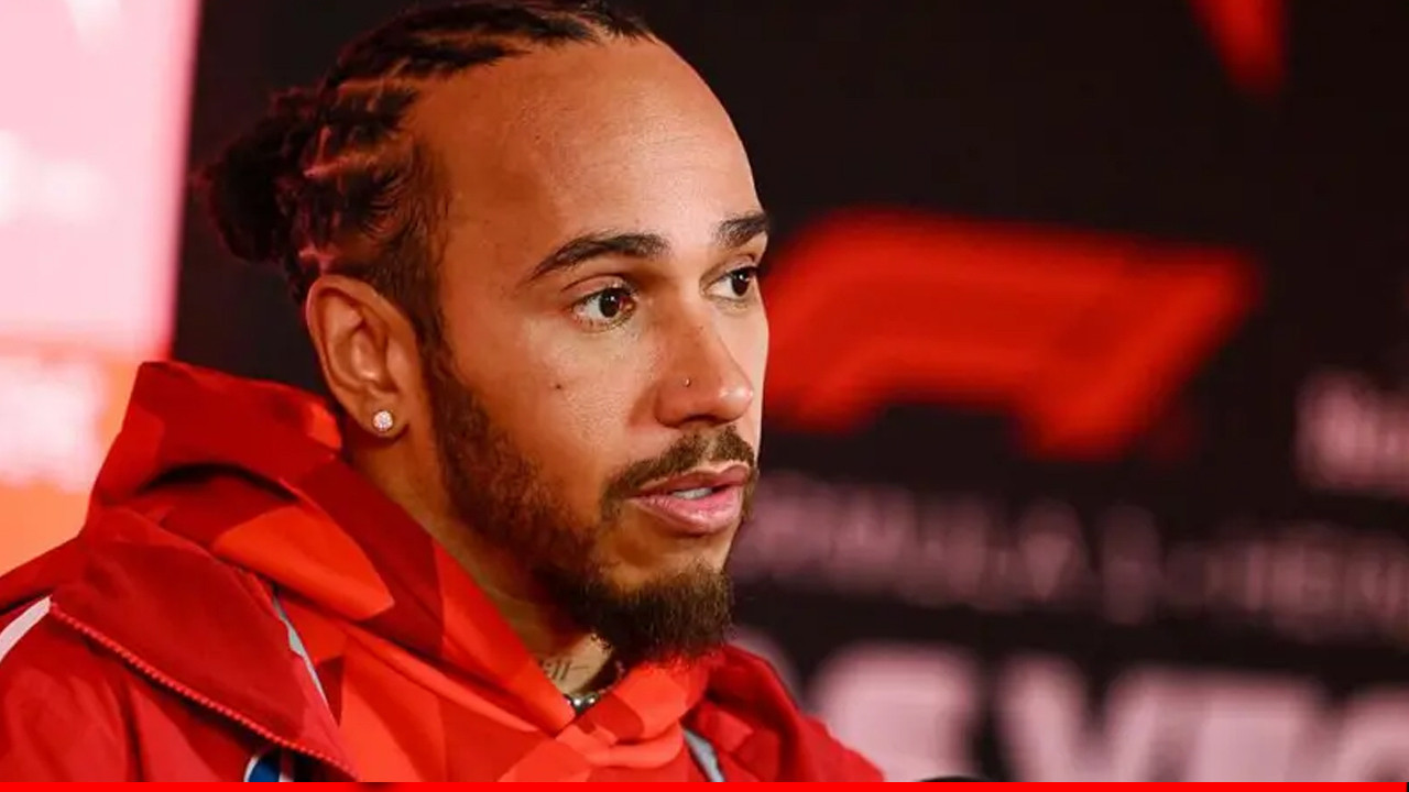 Hamilton’dan emeklilik iddialarına net yanıt: “Hiçbir yere gitmiyorum.”