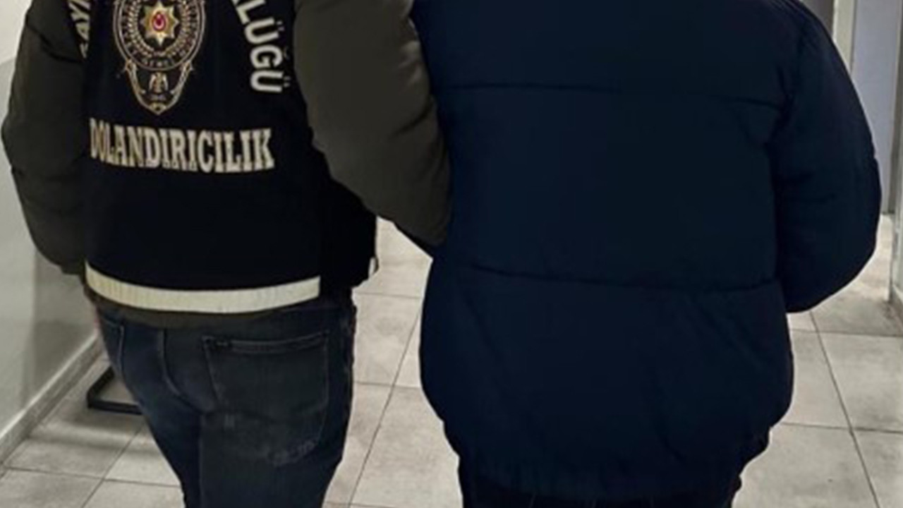 İşe alma vaadiyle dolandırdılar