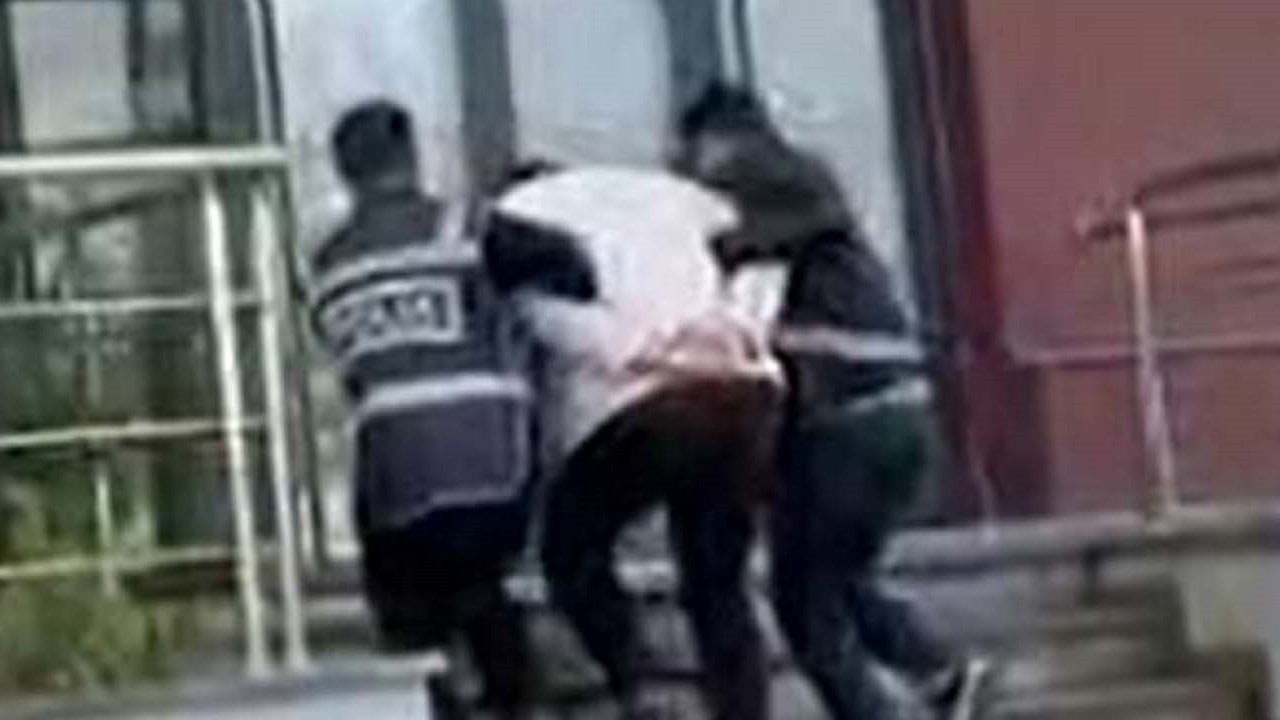 İzmir'de iftar çadırı saldırganı yakalandı: Polis her yerde onu arıyordu