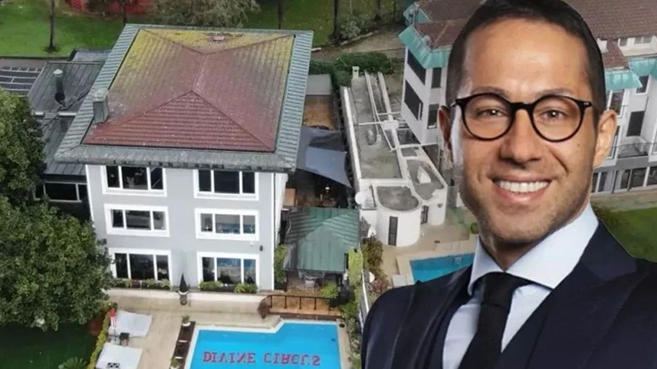 Kasım Garipoğlu’nun yalısının temizlikçisi her şeyi itiraf etti