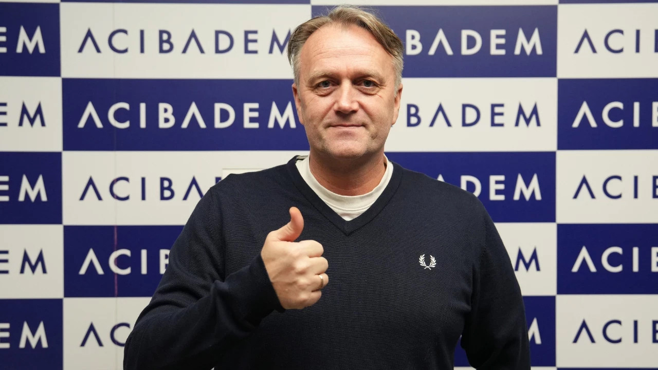 Kayserispor, Erling Moe ile anlaşmaya vardı