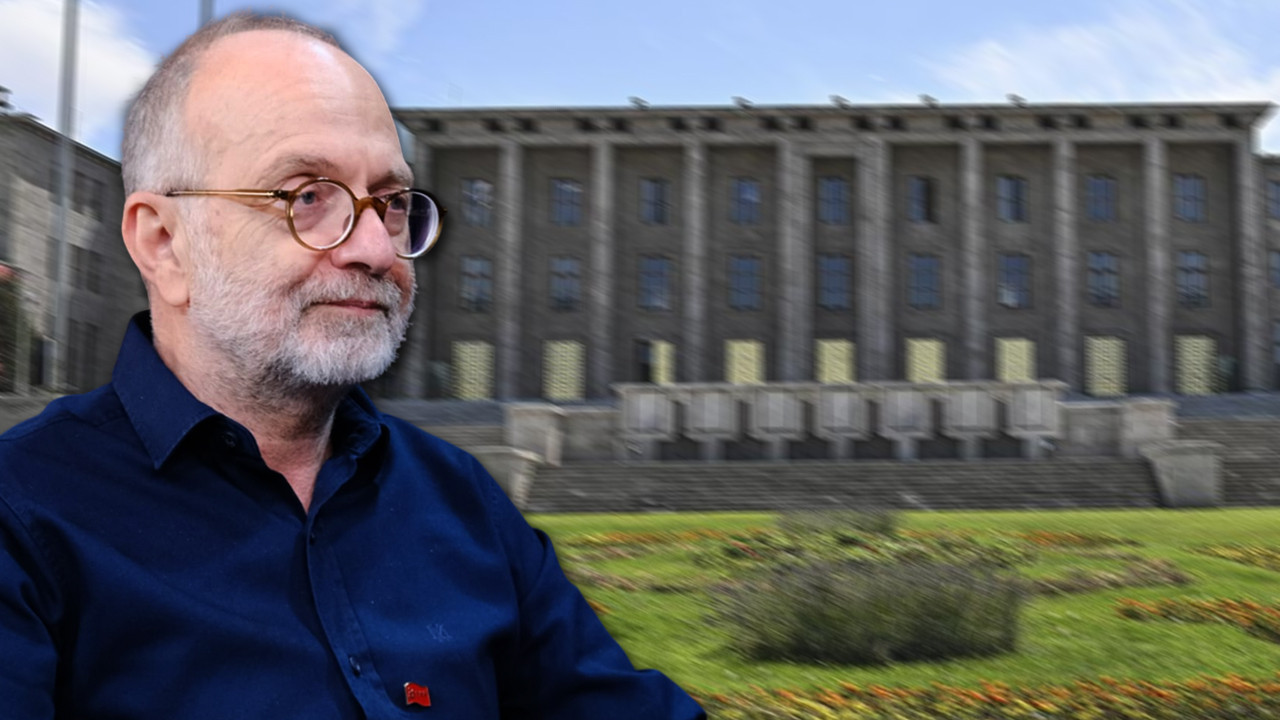Kemal Okuyan: Laiklik karşıtı anlayış elitisttir