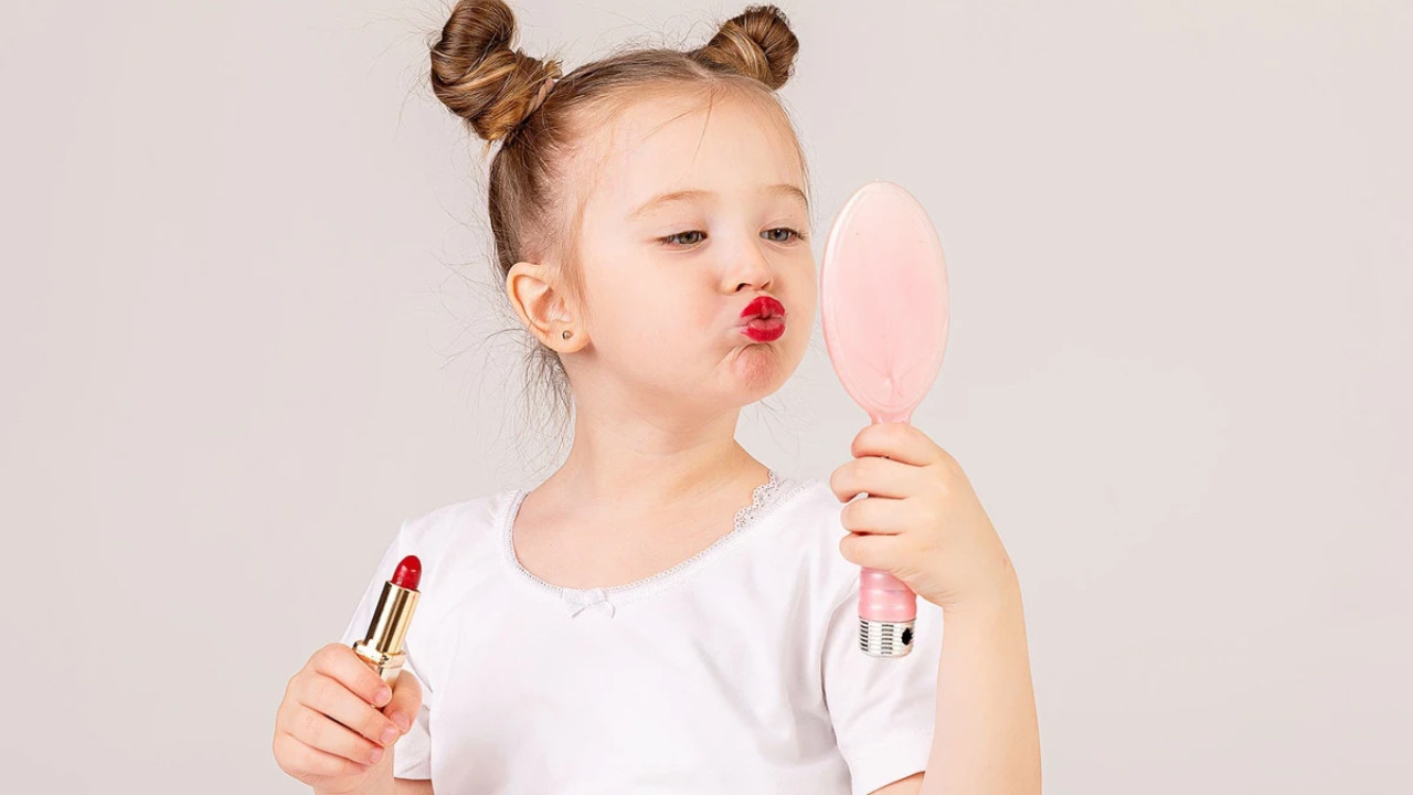 Uzmanlardan uyarı: Çocuk cildinin sessiz düşmanı