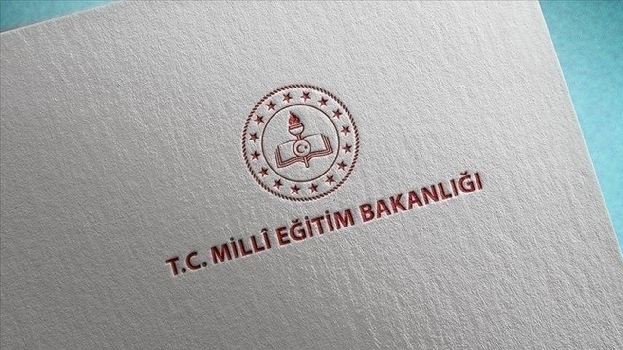 MEB'den düzenleme: Anaokulu müdürlüğünde branş önceliği