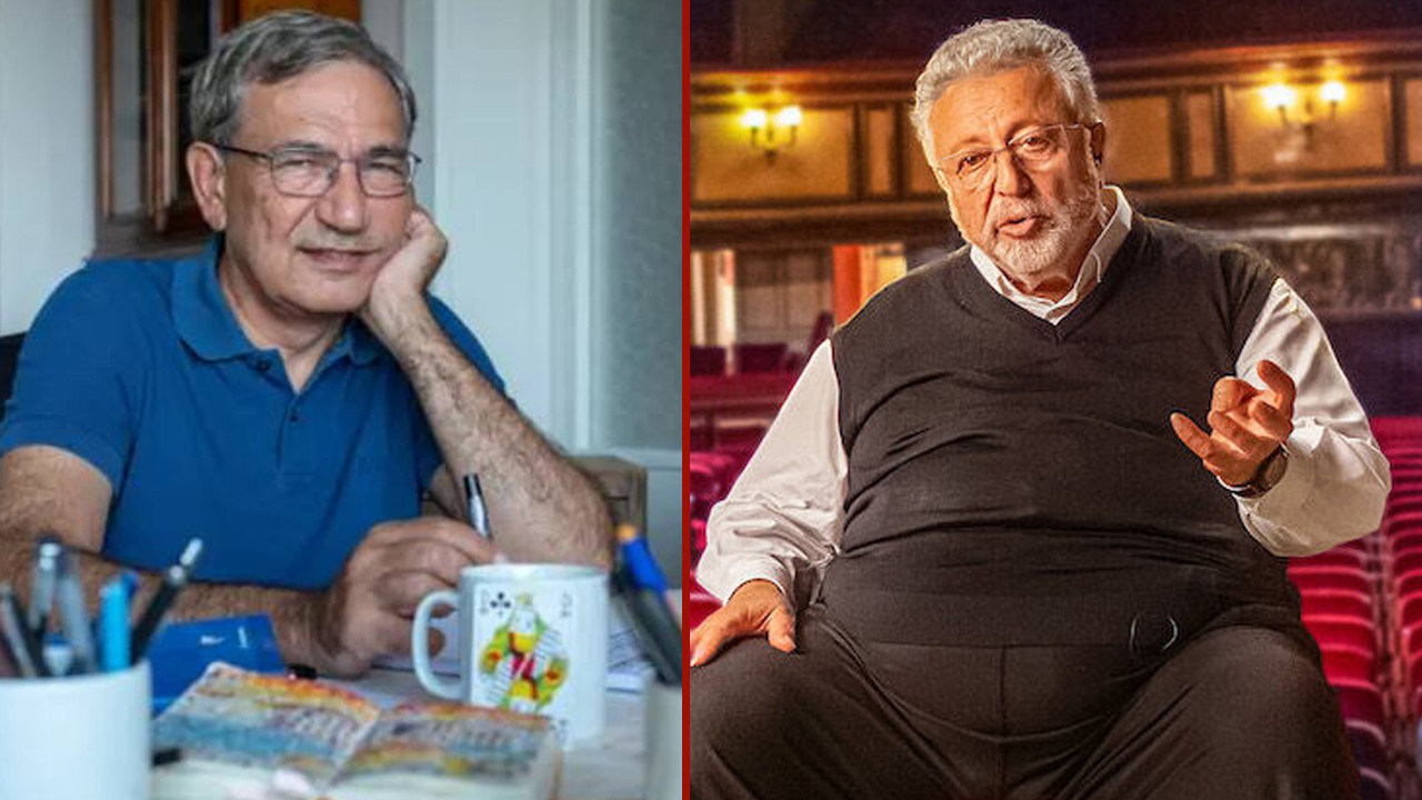 Metin Akpınar'ın sözleri yeniden gündem oldu: Orhan Pamuk kimmiş