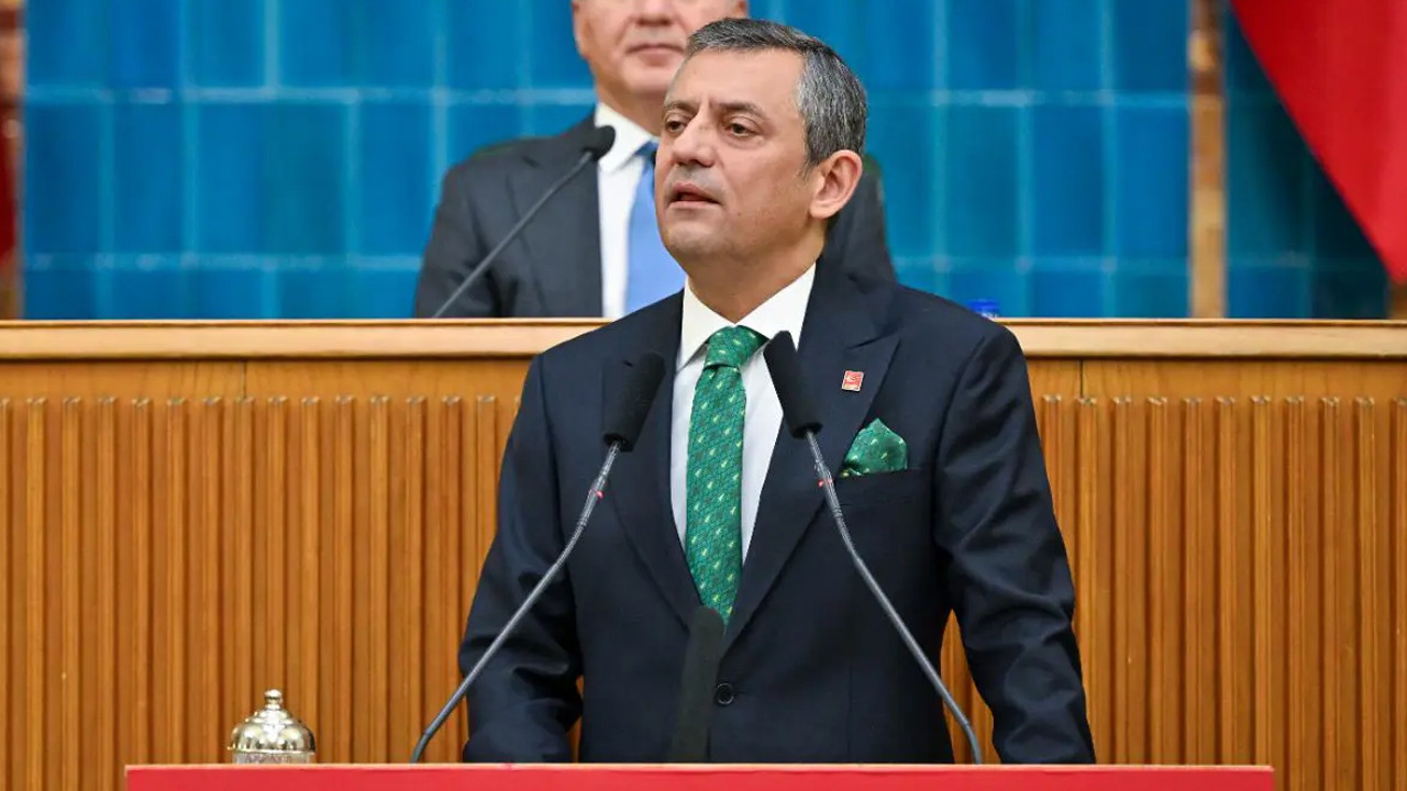 Özgür Özel: Milletin köprüsü millete bedava olacak