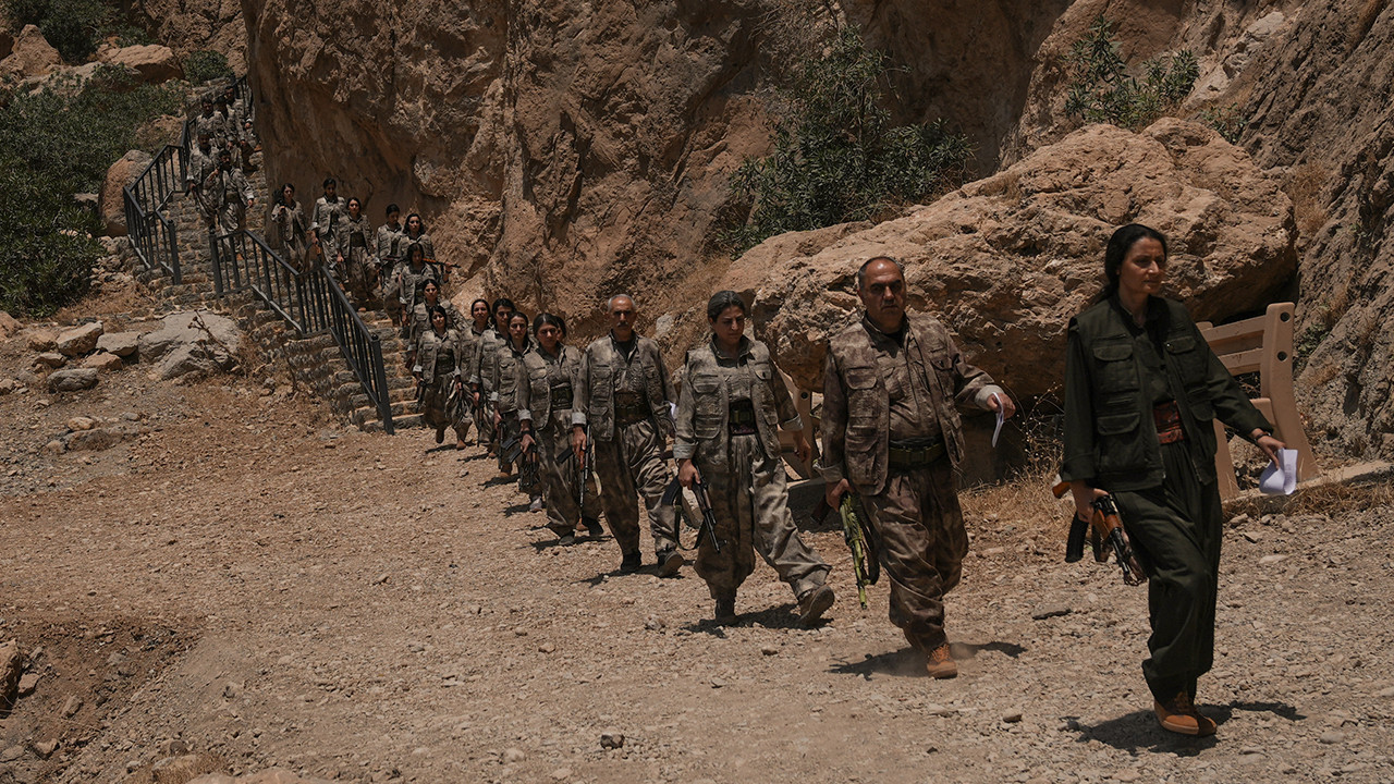 Ramazan sonrası kritik eşik: Çerçeve yasa gündemde