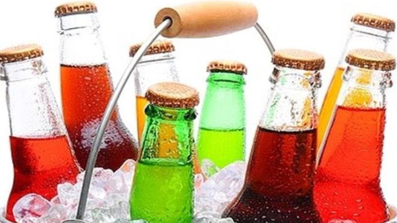 Ramazan’da gizli tehlike: Asitli içecekler susuzluğu gidermiyor