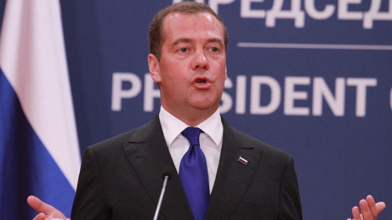 Rusya iki ülkeyi uyardı: "Bu yol 3. Dünya Savaşı'na gidiyor