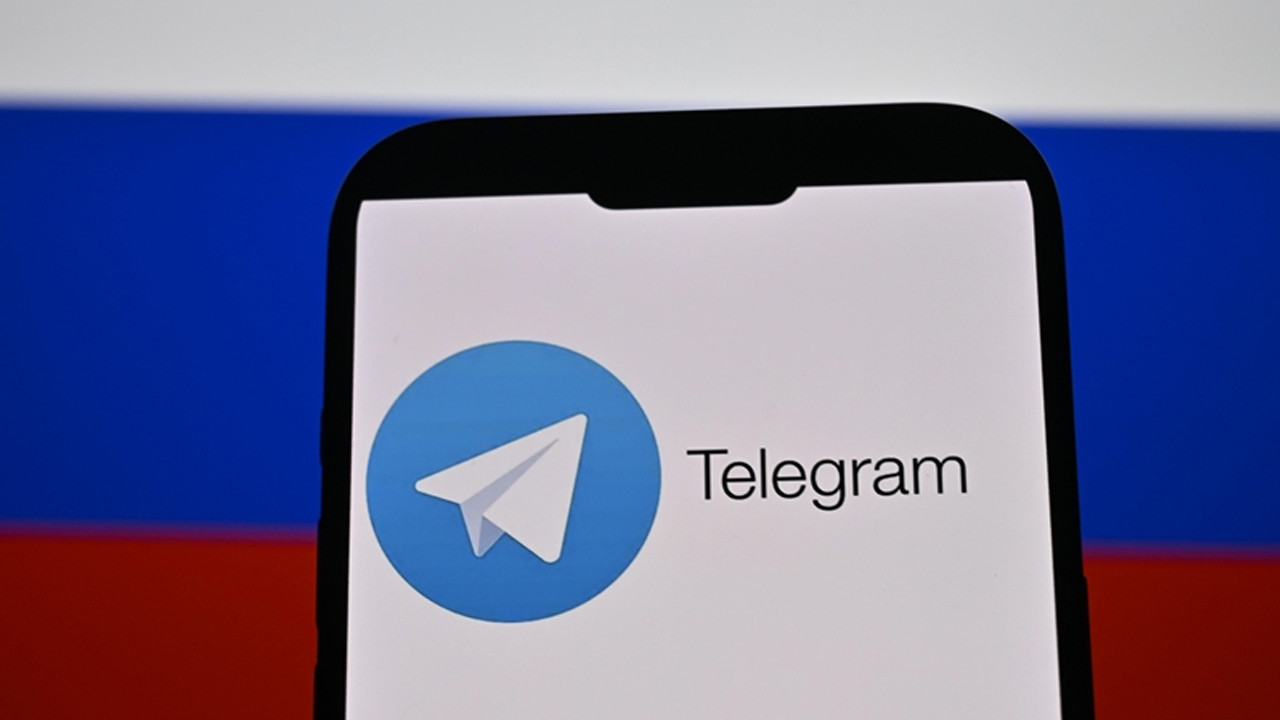 Rusya’dan Telegram’a soruşturma hamlesi: Kurucusu hedefte