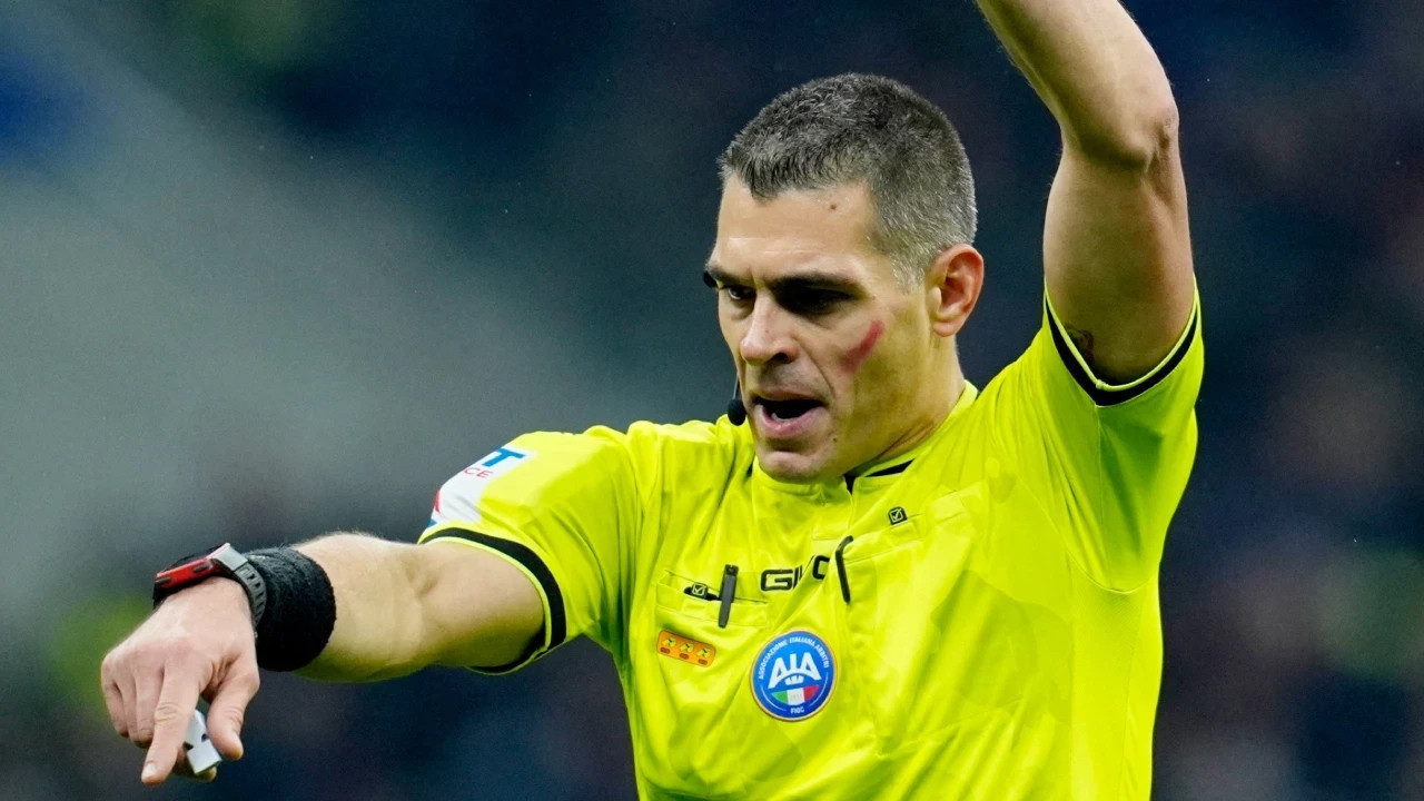 Samsunspor–KF Shkëndija maçının hakemi açıklandı