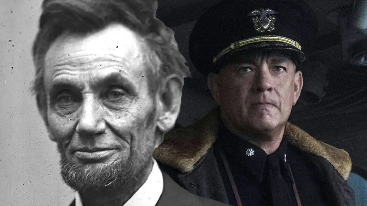 Tom Hanks Booker ödüllü romanı beyazperdeye taşıyor