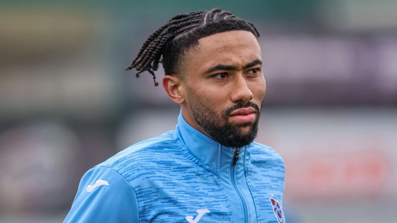 Trabzonspor’a Folcarelli’den kötü haber geldi