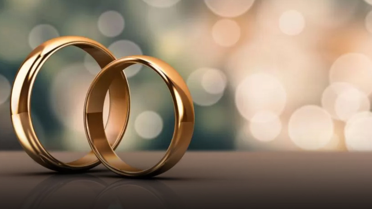 TÜİK 2025 yılı evlenme ve boşanma verilerini açıkladı: Evlilikler düştü, boşanmalar yükseldi