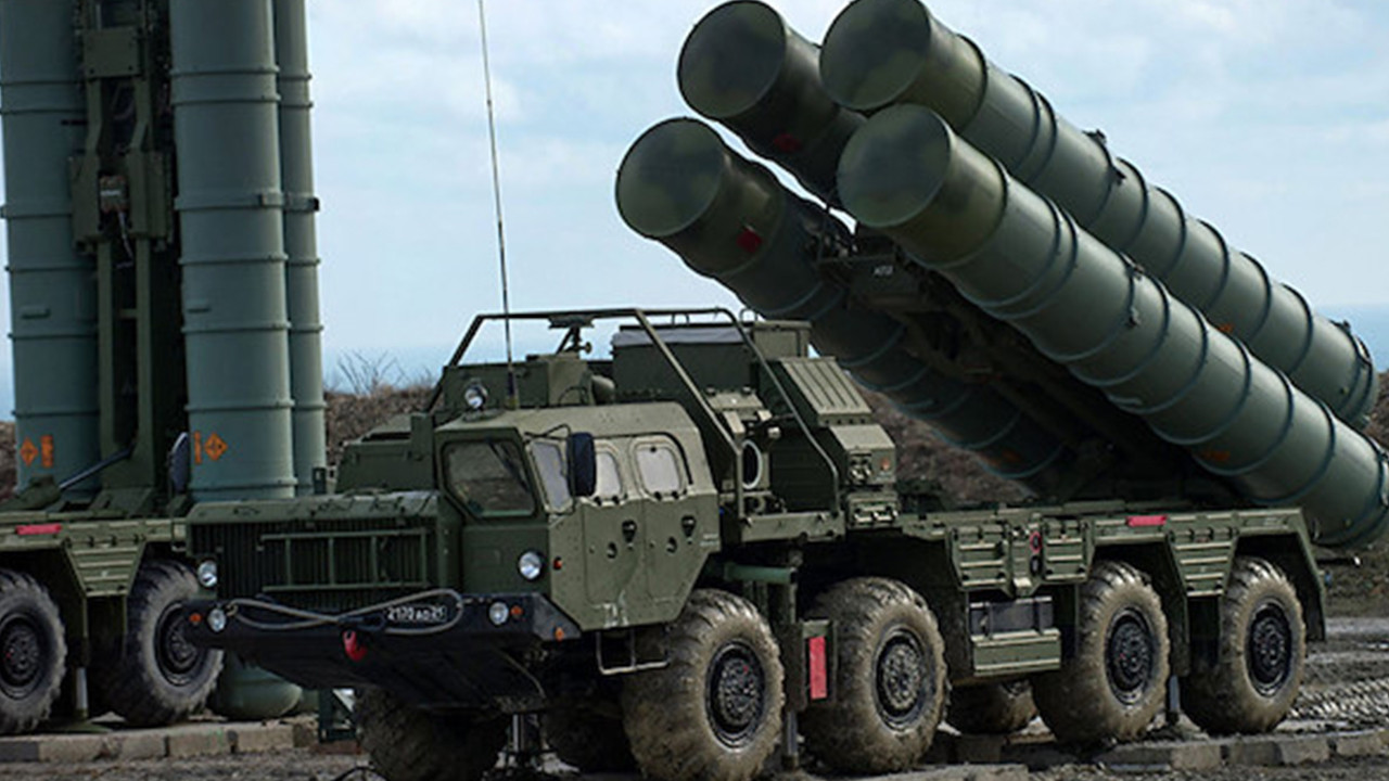 Türkiye'ye dikkat çeken S-400 uyarısı: Bu büyük bir yanlış olur