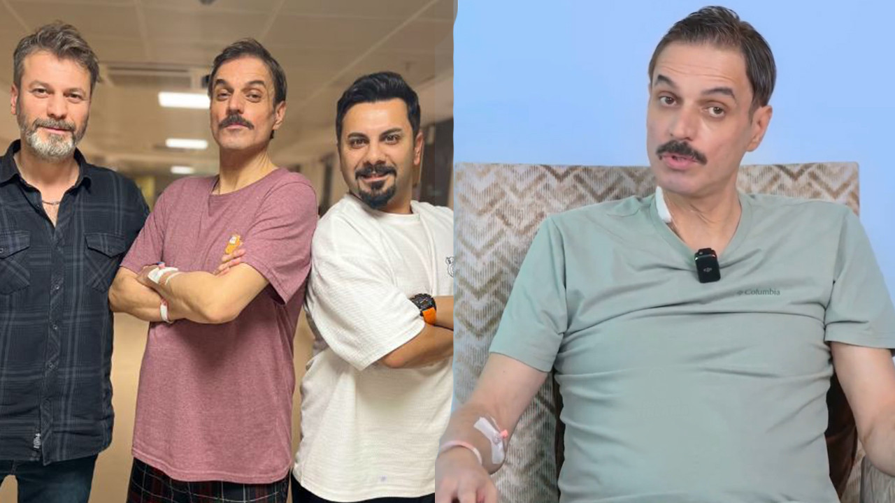 Ufuk Özkan’dan nakil sonrası sitem: Hepsini sildim