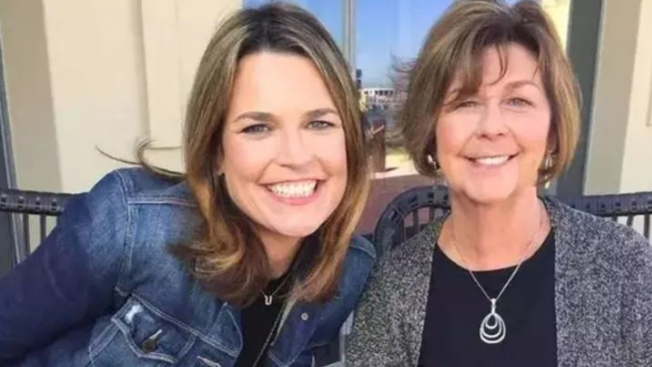 Ünlü sunucu Savannah Guthrie'nin annesi kayboldu: Bulana 1 milyon dolar ödül verecekler