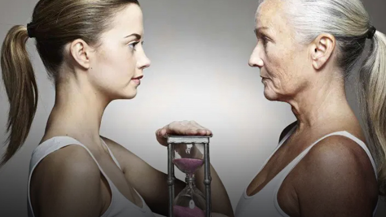 Yaşlanmanın gizli kırılma noktaları ortaya çıktı: Bu dönemlerde dikkat... Bilim insanları uyardı