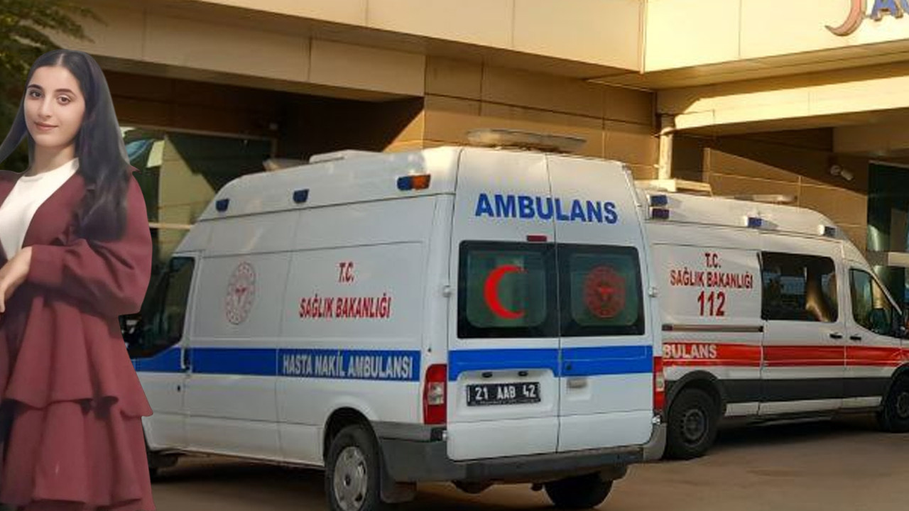 15 yaşındaki Amine kanlar içinde bulundu: Uzun namlulu silahla gelen dehşet