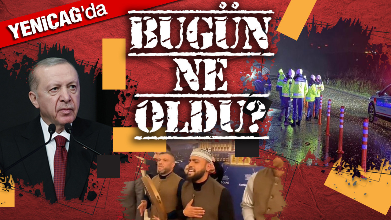 25 Şubat 2026 Türkiye gündeminde ne oldu?