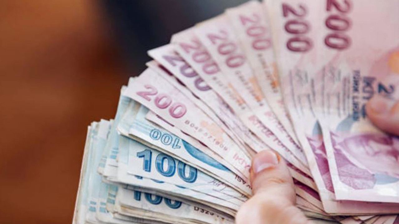 4 milyon TL'nin aylık faiz getirisi güncellendi: İşte banka banka yeni oranlar