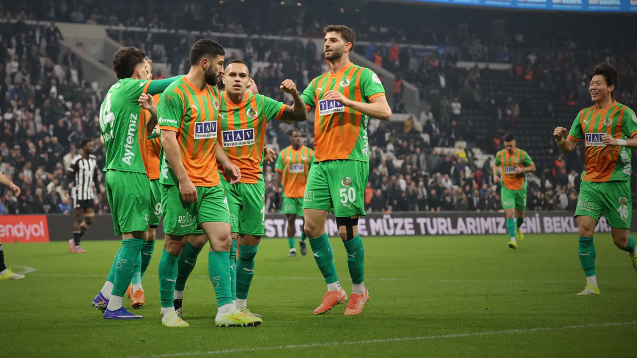 Alanyaspor'dan MHK ve hakemlere çağrı: 'Büyük-küçük takım ayrımı yapmayın'