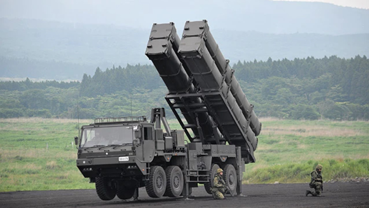 Asya’da tansiyonu yükseltecek hamle: Japonya Tayvan'a yakın yerde füze sistemi kuracak