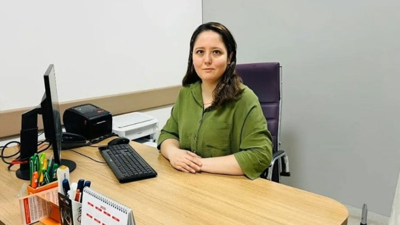 Bayburt Devlet Hastanesi’ne yeni uzman hekim