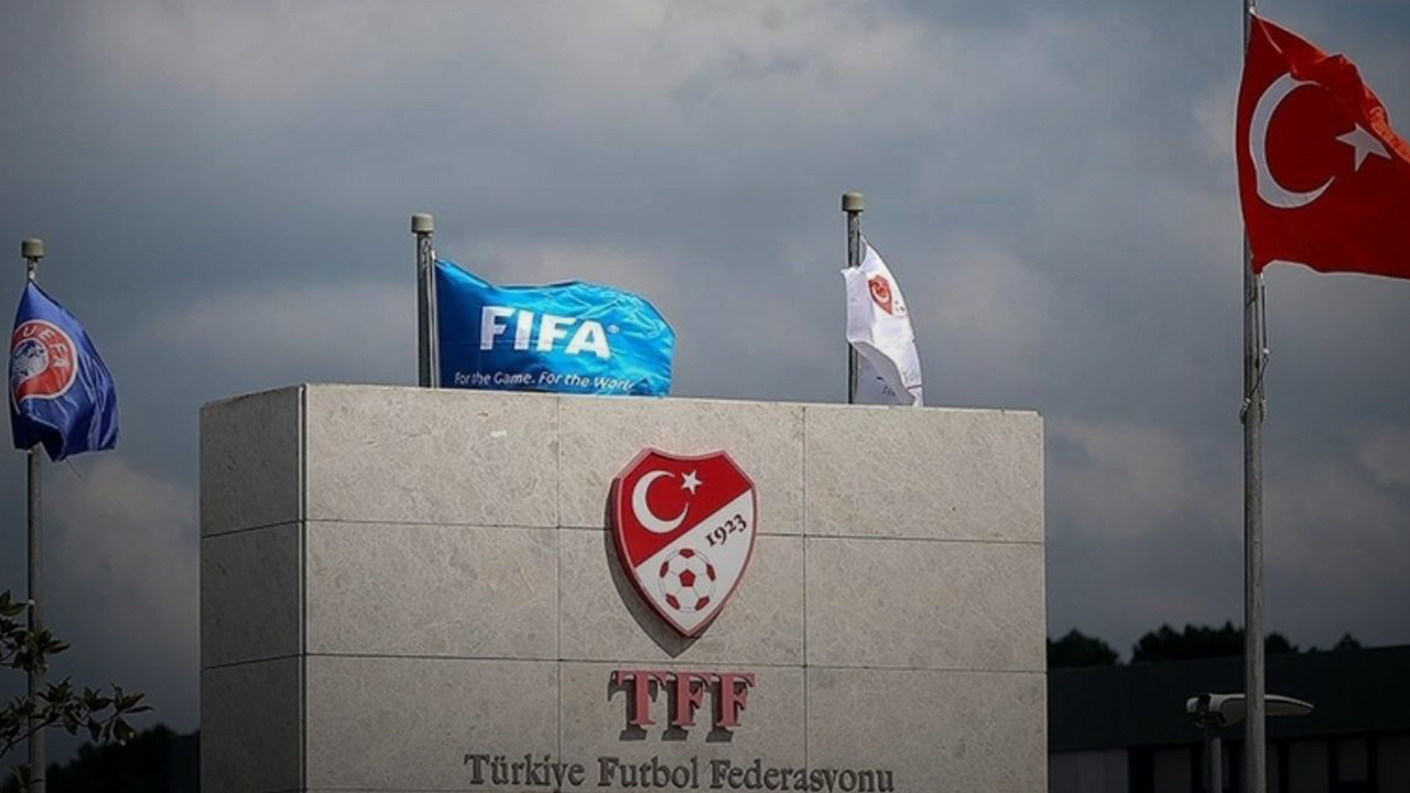 Beşiktaş Göztepe maçının dördüncü hakemi hakkında TFF'ye şikayette bulundu