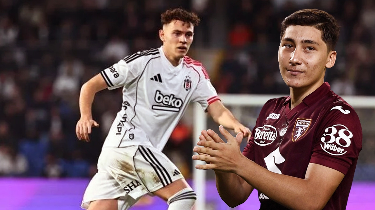 Beşiktaş'ın Asslani transferine Emirhan İlkhan referans oldu