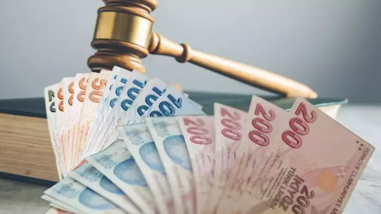 Dikkat çeken operasyon: 3 kişiye 34 bin 812 TL ceza