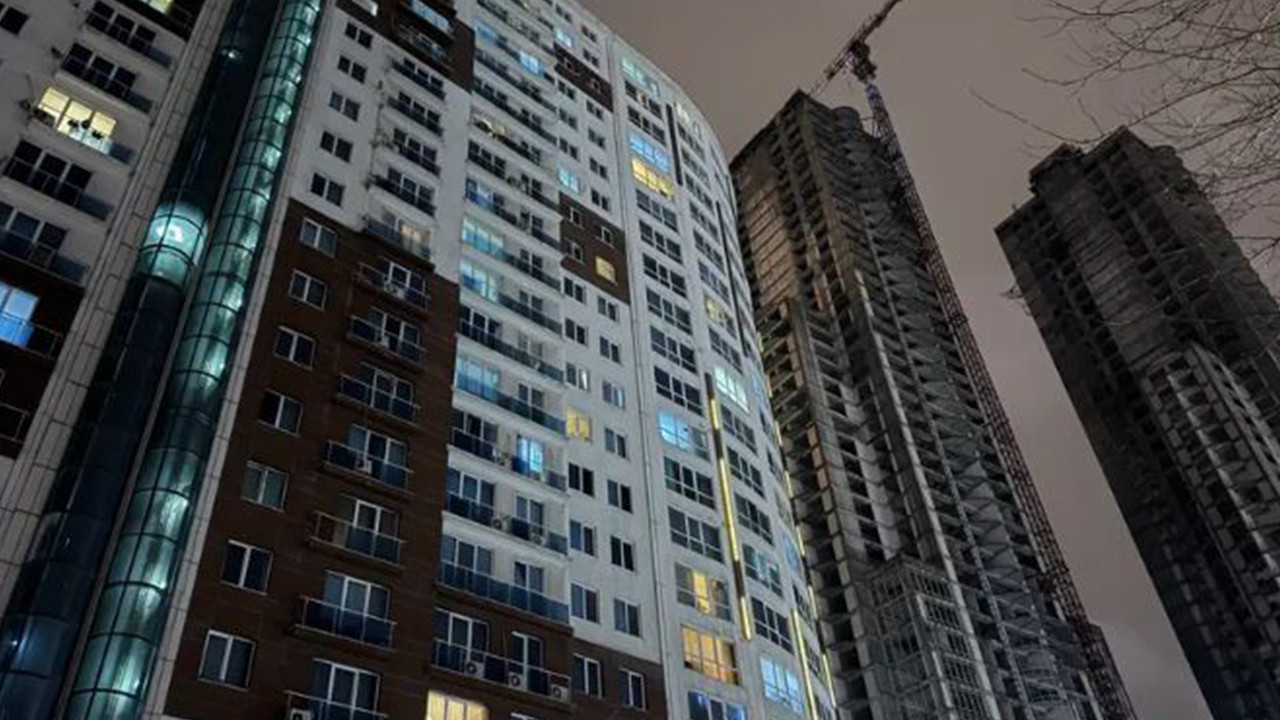 Esenyurt'ta kanlı gece: 2 suç makinesi rezidansta ölü bulundu