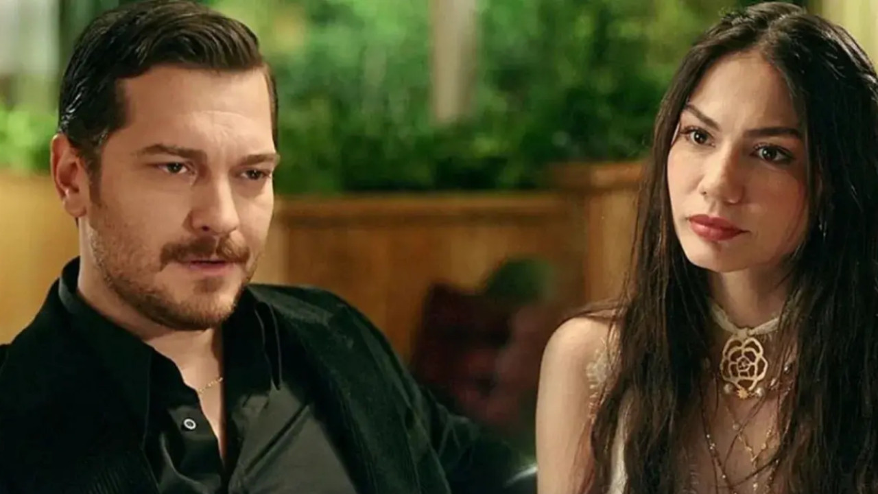 Eşref Rüya'ya sürpriz isim: Ölü Yaşar karakteriyle dengeleri bozacak