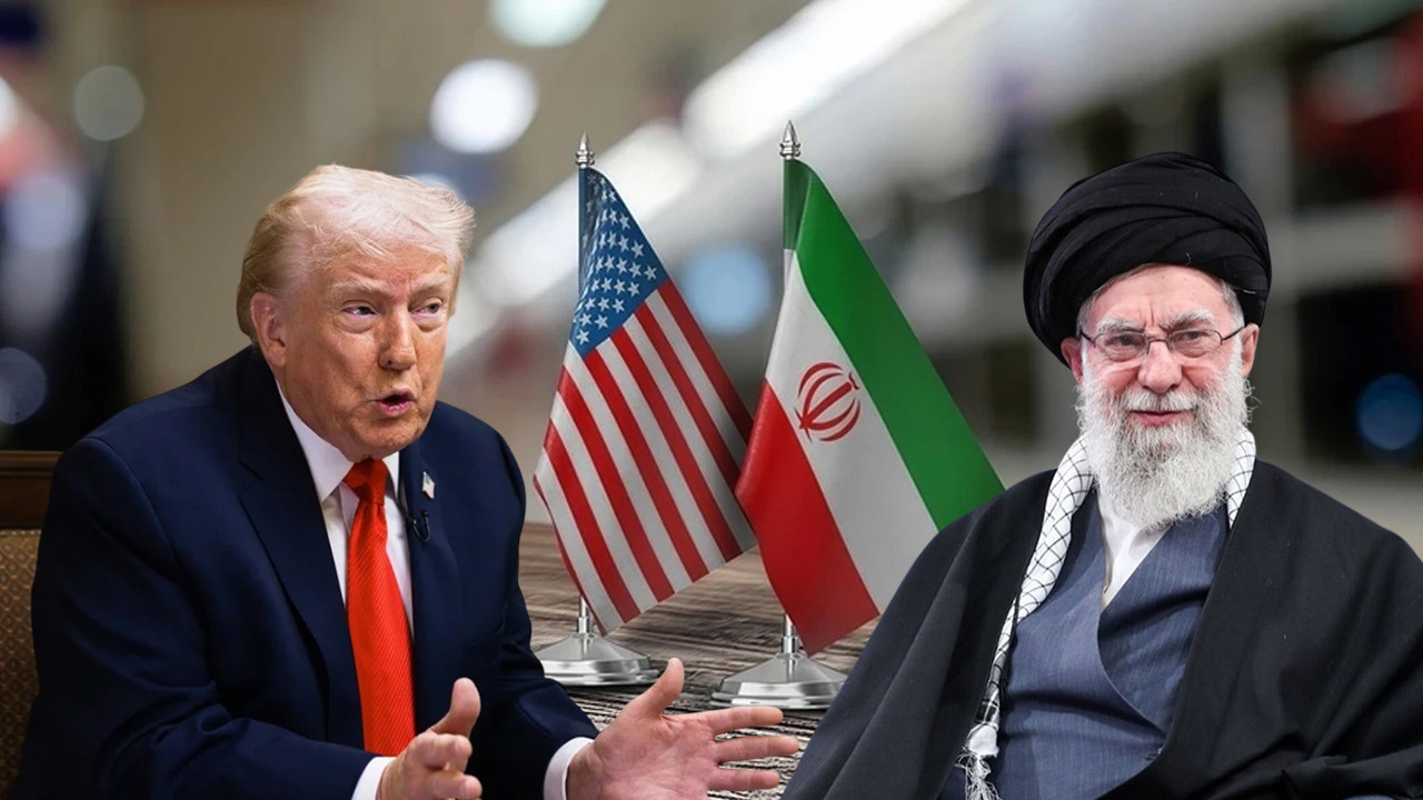 İran ile ABD arasındaki kritik görüşmeden anlaşma çıkacak mı?