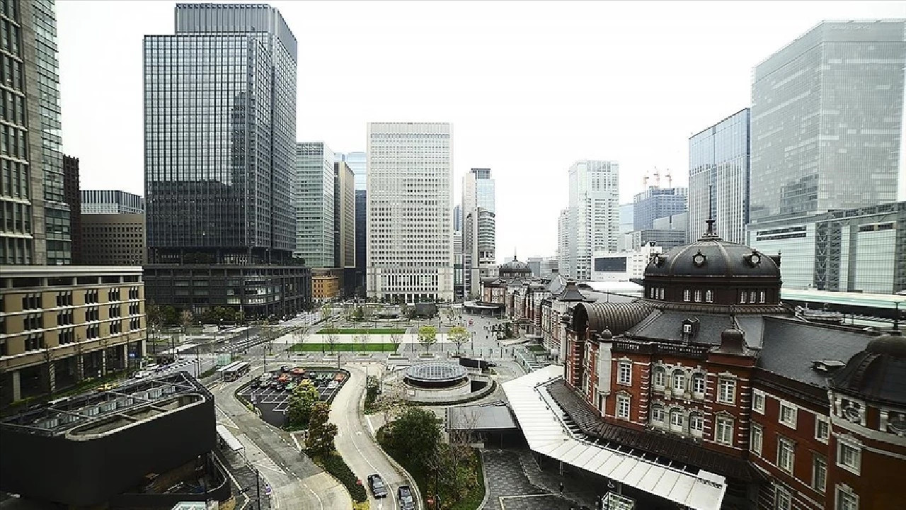 Japonya’da konut fiyatları 9 yıldır yükseliyor