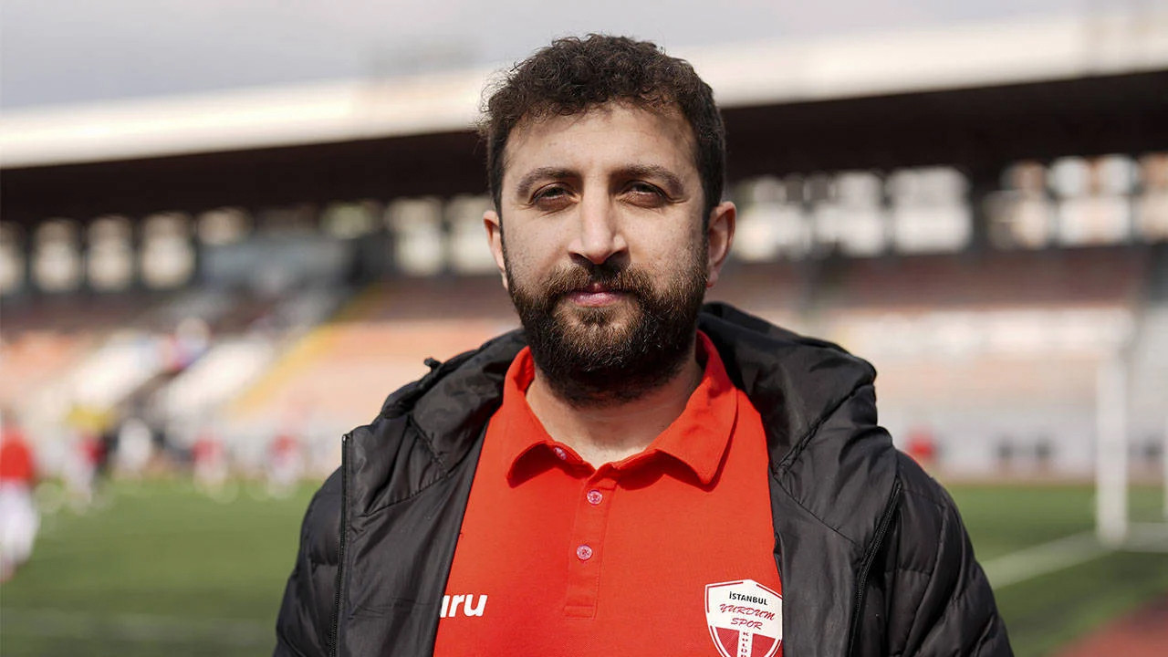 Martıya kalp masajı yapan kaptan konuştu