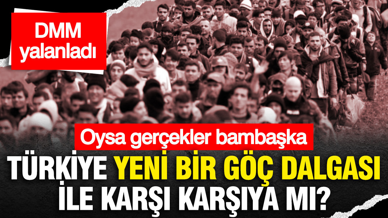 Türkiye yeni dalgasıyla karşı karşıya mı? DMM yalanlamıştı: Gerçekler bambaşka