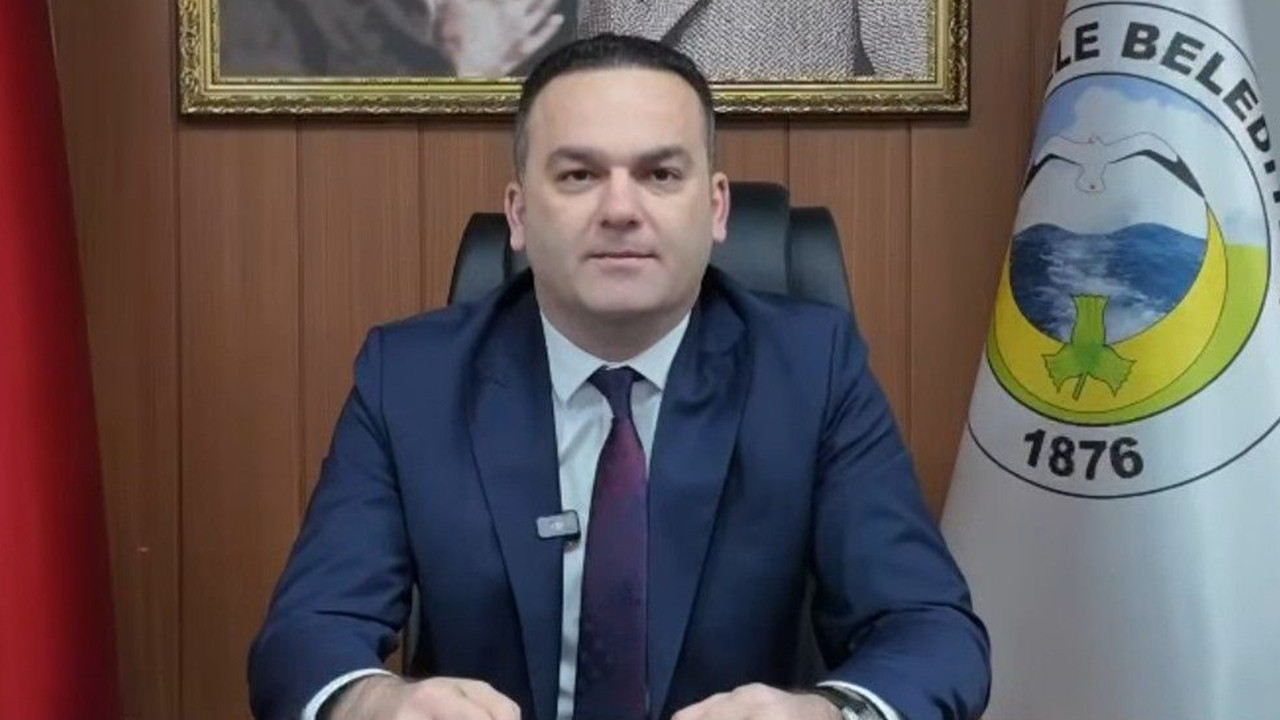 Tutuklu eski belediye başkanı hakkında dava açıldı