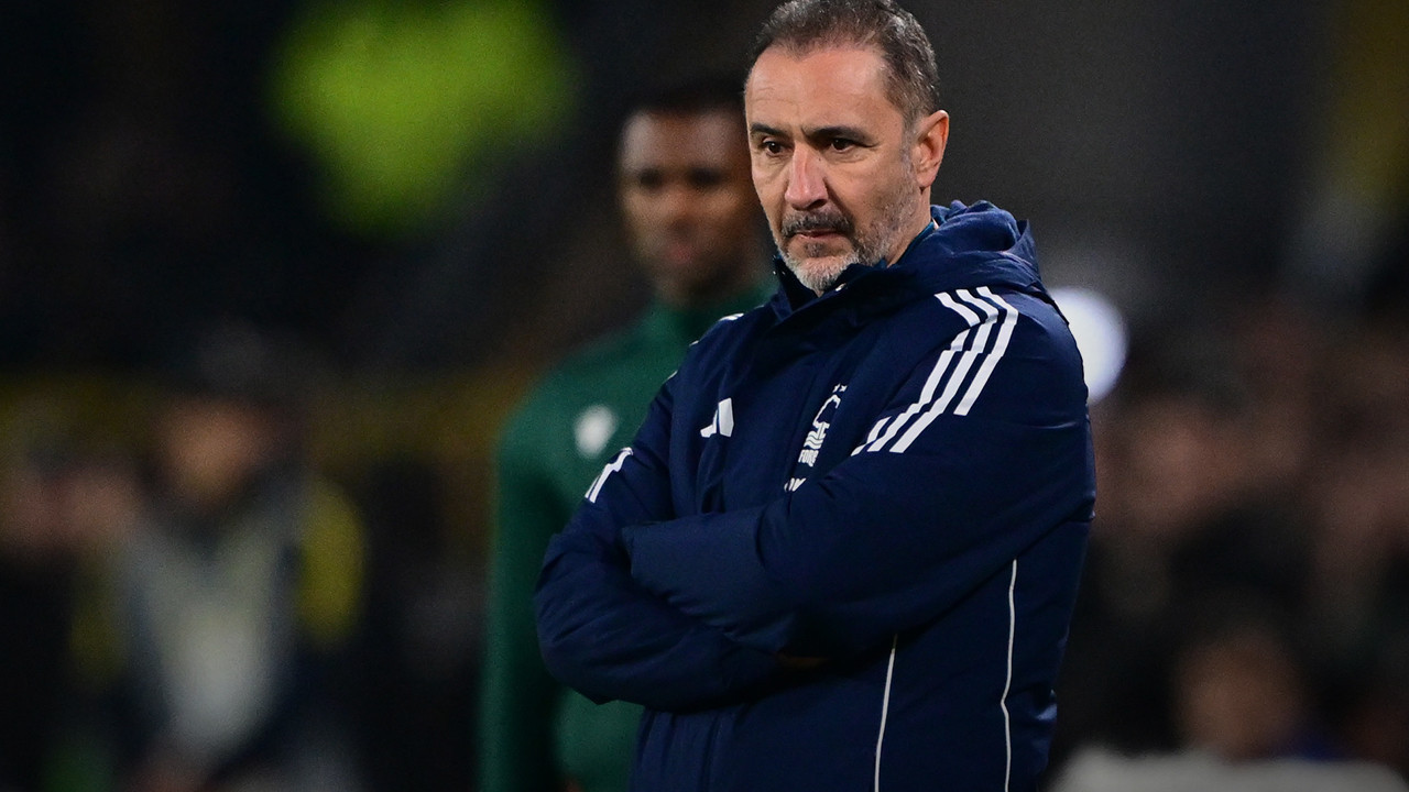 Vitor Pereira Fenerbahçe maçı öncesi rotasyon sinyali verdi