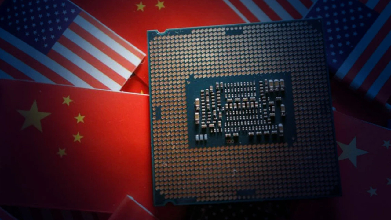 ABD’den sürpriz Çin kararı: En değerli çipin satışına onay çıktı