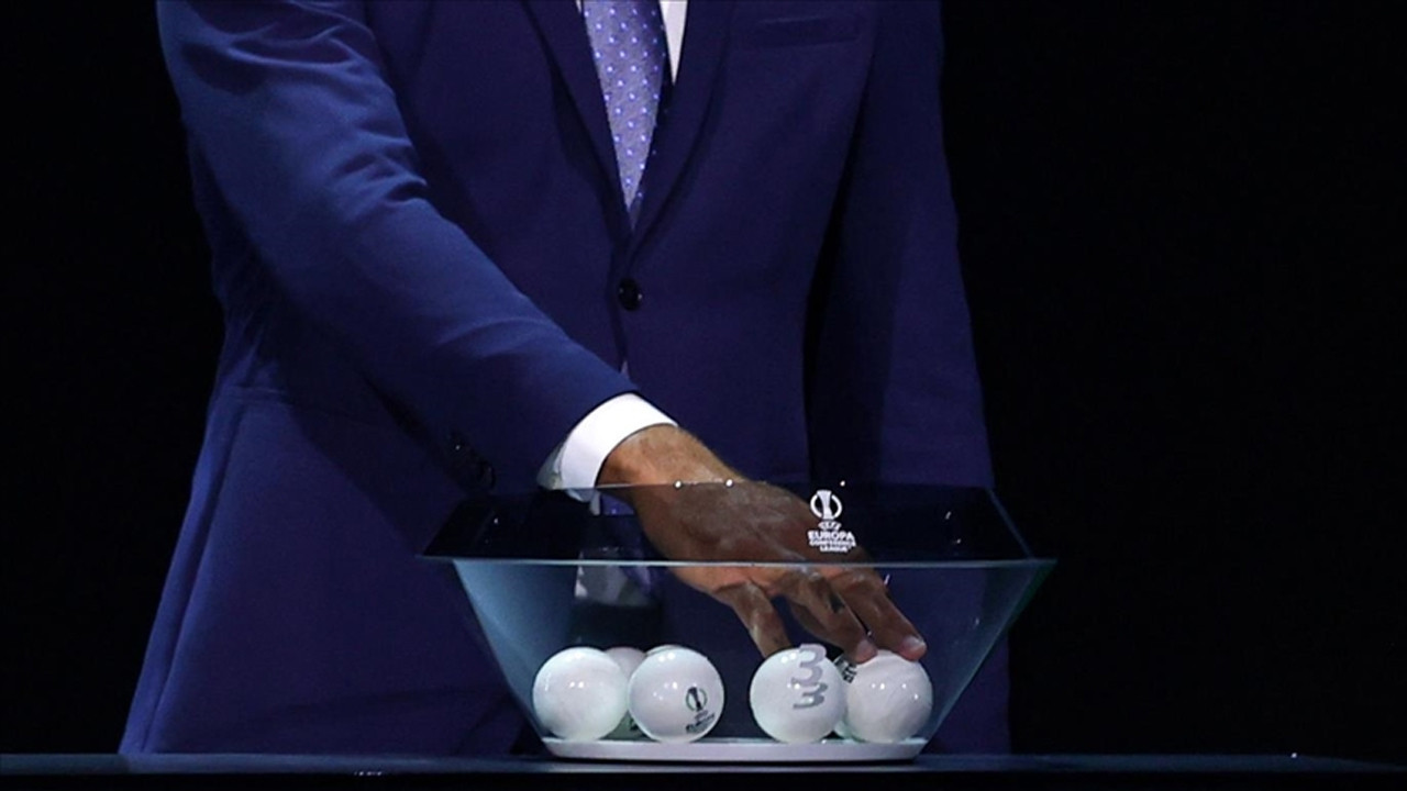 Avrupa kupalarında son 16 heyecanı: Kura çekimi yarın gerçekleştirilecek