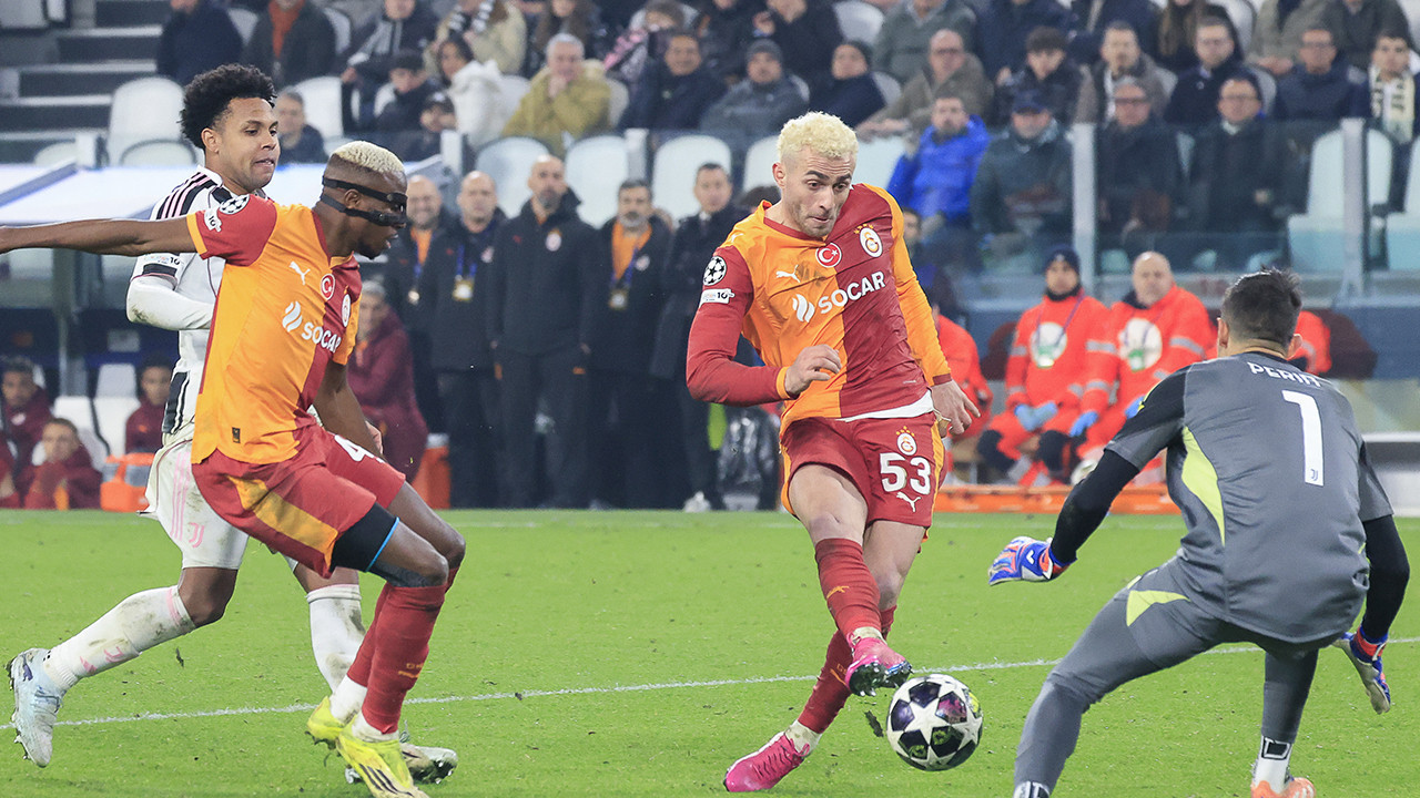 Barış Alper Yılmaz: 'Taraftarımızın yüzünü güldürmek istiyorum'