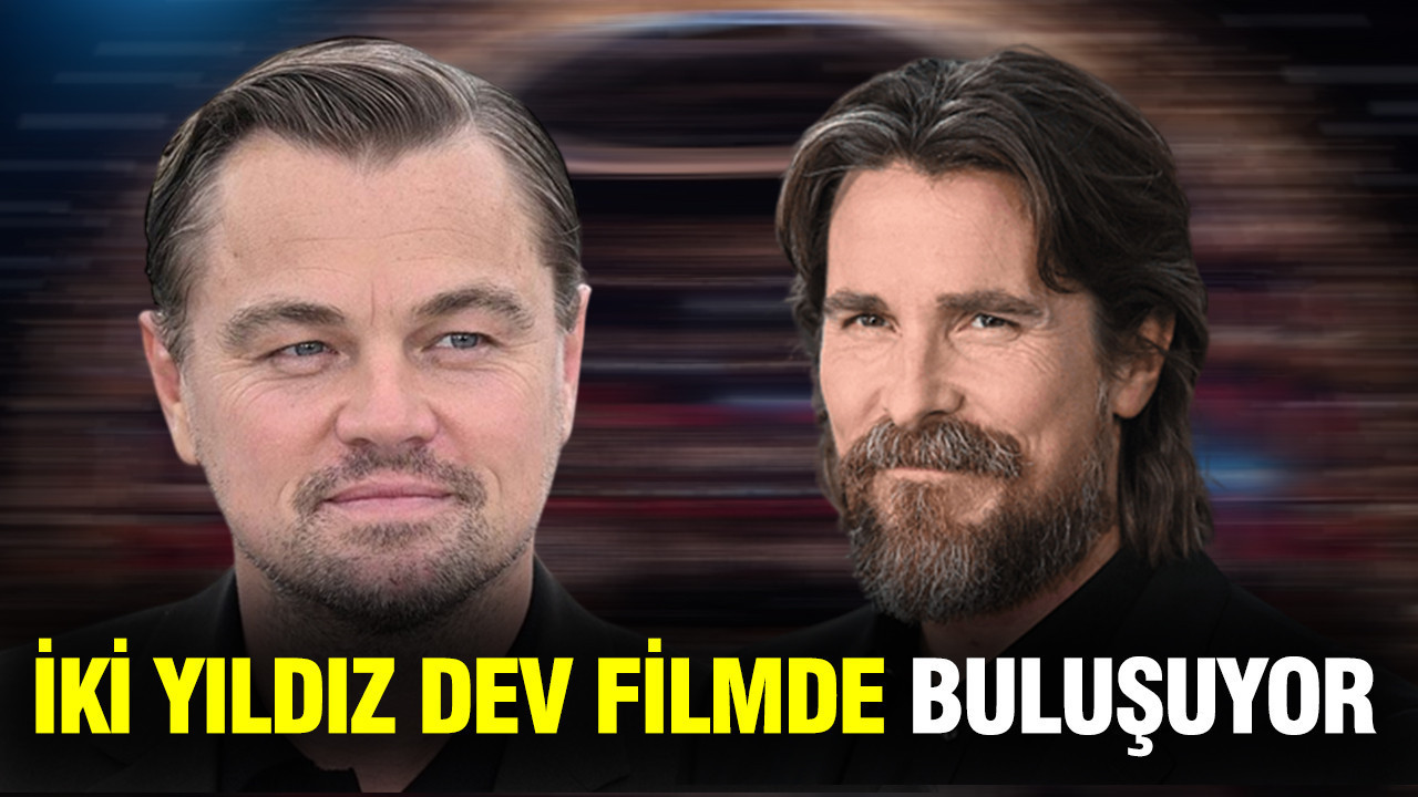 Christian Bale, Büyük Hesaplaşma 2 filminin kadrosuna katıldı