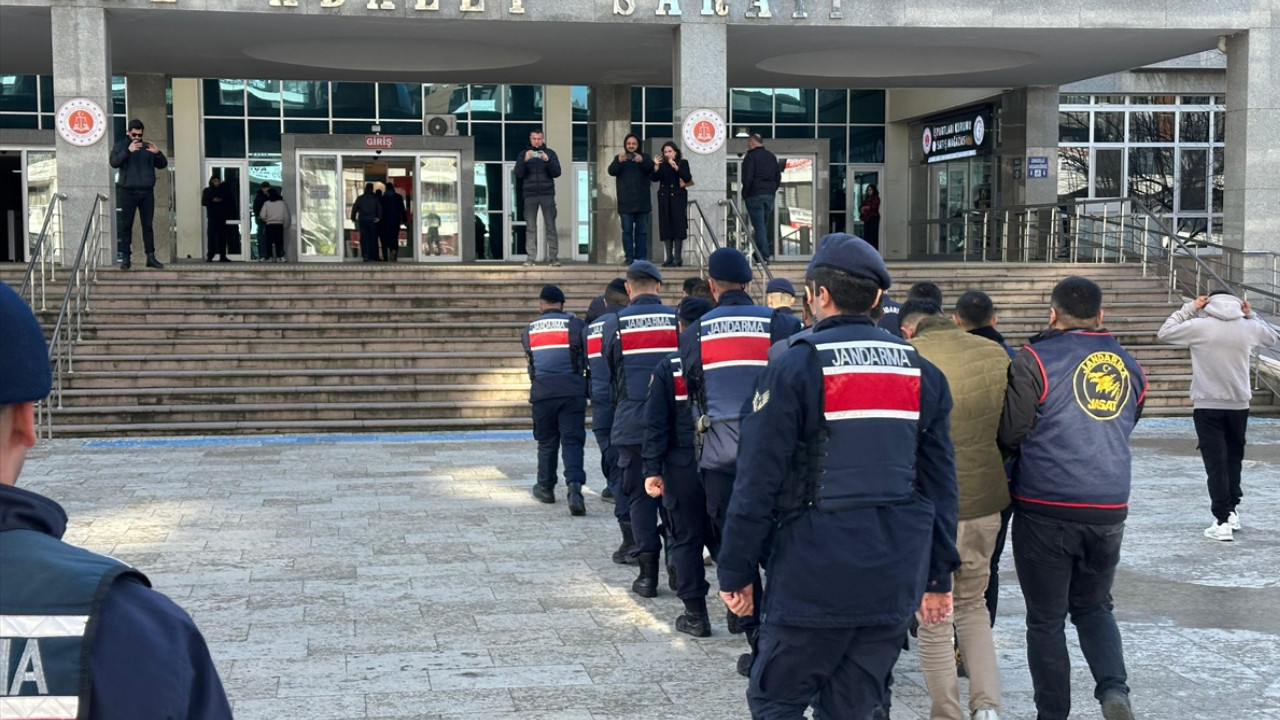 Edirne merkezli bahis operasyonunda 1 tutuklama