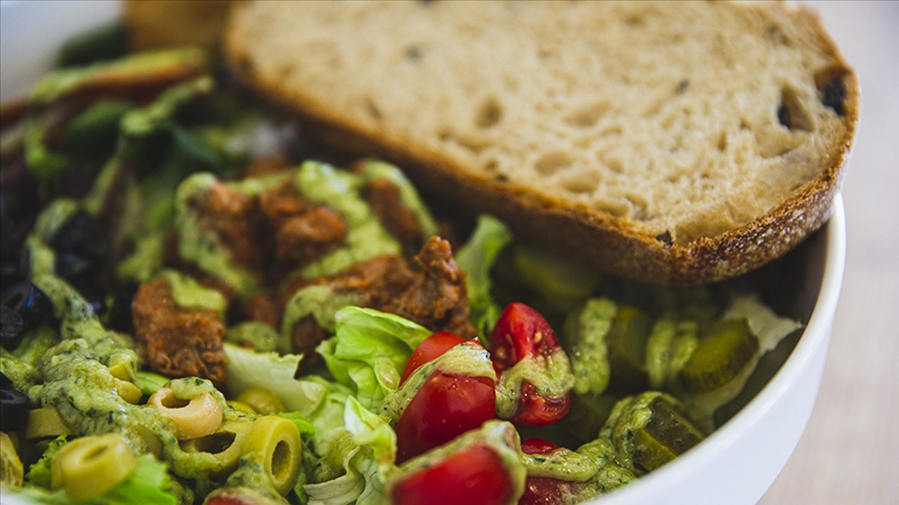 Erkeklerde 3 yıl, kadınlarda 2,3 yıl: Yeni beslenme mucizesi