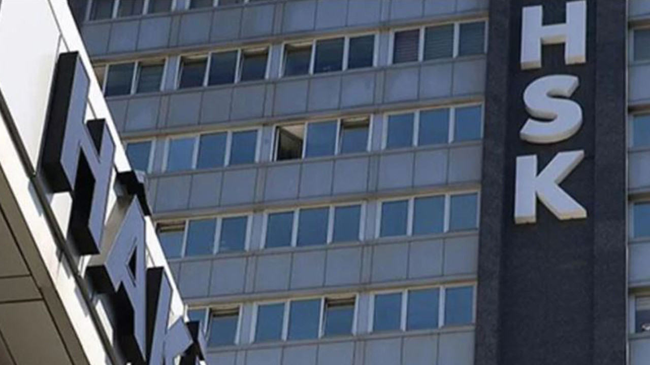 HSK'da üst düzey atama iddiası: Akın Gürlek 'yapılmayacak' demişti