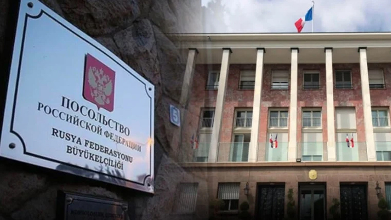 İki ülkenin Türkiye’deki elçileri birbirine girdi: Sosyal medyada sert sözler